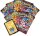 Wachsendes Chaos Top Trainer Box - deutsch - Pokemon TCG