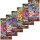 Wachsendes Chaos - Boosterbundle - deutsch - Pokemon TCG