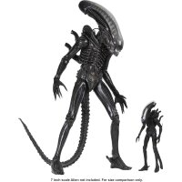 Big Chap 40th Anniversary 1/4 (56cm) - Alien (1979) NECA - MISB