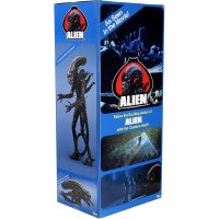 Big Chap 40th Anniversary 1/4 (56cm) - Alien (1979) NECA - MISB