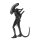 Big Chap 40th Anniversary 1/4 (56cm) - Alien (1979) NECA - MISB