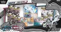 Unova Heavy Hitters Premium Collection - englisch -...