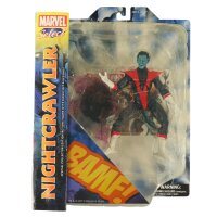 Nightcrawler - Marvel Select - MOC