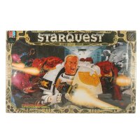 Star Quest - MB Spiele - MISB / sealed