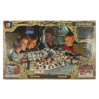 Star Quest - MB Spiele - MISB / sealed