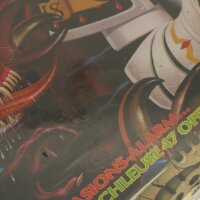Star Quest - MB Spiele - MISB / sealed