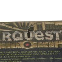 Star Quest - MB Spiele - MISB / sealed