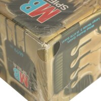 Star Quest - MB Spiele - MISB / sealed