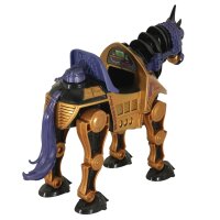 Night Stalker - MOTU Classics / Masters of the Universe - lose / komplett