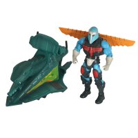 Sky High with Jet Sled - MOTU Classics / Masters of the...