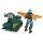 Sky High with Jet Sled - MOTU Classics / Masters of the Universe - lose / komplett