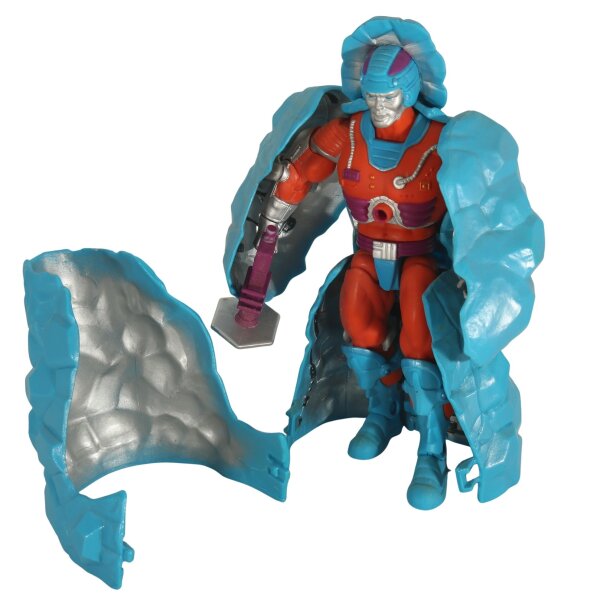 Rokkon - MOTU Classics / Masters of the Universe - lose / komplett
