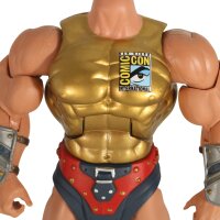 He-Ro (SDCC Exclusive) - MOTU Classics / Masters of the Universe - lose / komplett