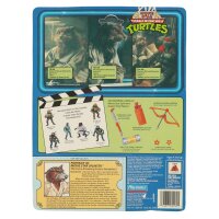 Movie Star Splinter - Vintage TMNT / Teenage Mutant Ninja...