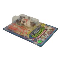 Movie Star Splinter - Vintage TMNT / Teenage Mutant Ninja Turtles - MOC