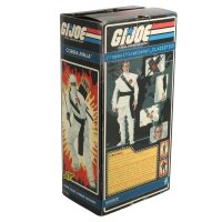 Storm Shadow Cobra Ninja - G.I. / GI Joe Sideshow 1/6 - MISB