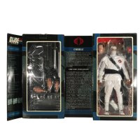 Storm Shadow Cobra Ninja - G.I. / GI Joe Sideshow 1/6 - MISB