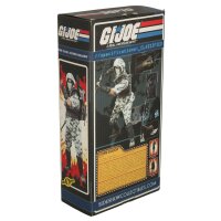 Storm Shadow - G.I. / GI Joe Sideshow 1/6 - MISB