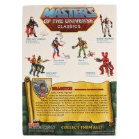 Dragstor - Motu Classics / Masters of the Universe - MOC