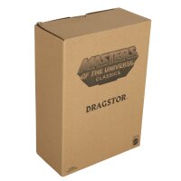 Dragstor - Motu Classics / Masters of the Universe - MOC