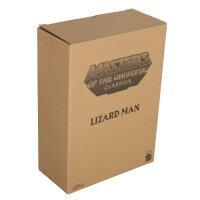 Lizard Man - Motu Classics / Masters of the Universe - MOC