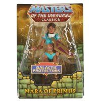 Mara of Primus - Motu Classics / Masters of the Universe...