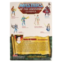 Mara of Primus - Motu Classics / Masters of the Universe - MOC