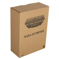 Mara of Primus - Motu Classics / Masters of the Universe - MOC