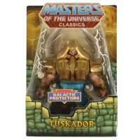 Tuskador - Motu Classics / Masters of the Universe - MOC