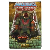 Leech - Motu Classics / Masters of the Universe - MOC