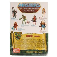 Leech - Motu Classics / Masters of the Universe - MOC