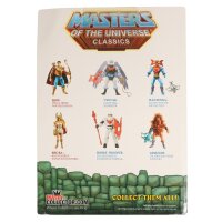 Vultak - Motu Classics / Masters of the Universe - MOC