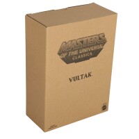 Vultak - Motu Classics / Masters of the Universe - MOC