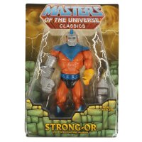 Strong-Or - Motu Classics / Masters of the Universe - MOC