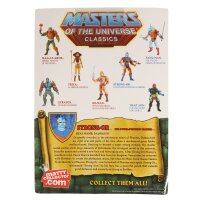 Strong-Or - Motu Classics / Masters of the Universe - MOC