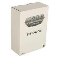 Strong-Or - Motu Classics / Masters of the Universe - MOC