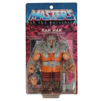 Ultimate Ram Man - MOTU Classics / Masters of the...