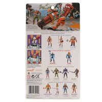 Ultimate Ram Man - MOTU Classics / Masters of the Universe - MOC