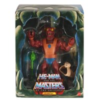 Clawful Club Grayskull - MotU Classics Masters of the...