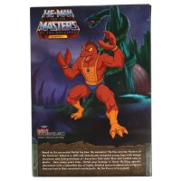 Clawful Club Grayskull - MotU Classics Masters of the Universe - MISB