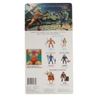 He-Man - Super 7 - MotU Vintage Collection - MOC