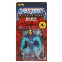 Skeletor - Super 7 - MotU Vintage Collection / Masters of the Universe - MOC