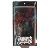 Purrrplor - Four Horsemen Mythic Legions - MOC