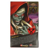 Mumm-Ra - Thundercats Matty Collector - MISB