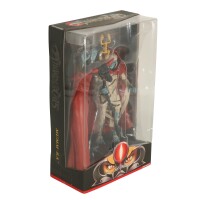 Mumm-Ra - Thundercats Matty Collector - MISB
