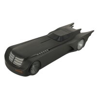 Batmobil - DC Collectibles Batman The Animated Series - MIB