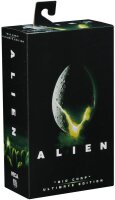 Big Chap / Xenomorph 1979 - Alien 40th Anniversary / NECA - MISB