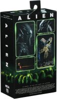 Big Chap / Xenomorph 1979 - Alien 40th Anniversary / NECA - MISB