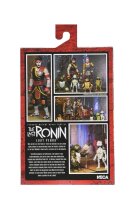 Casey Marie with Baby Odyn & Uno (The Last Ronin)  -...