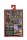 Casey Marie with Baby Odyn & Uno (The Last Ronin)  - TMNT / Ninja Turtles - NECA - MISB
